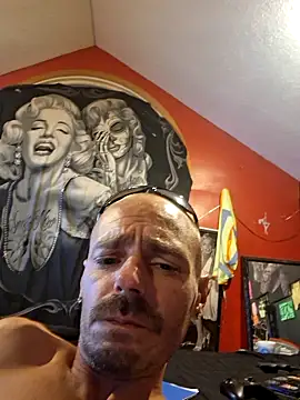 DaddyAndSplashQueen live