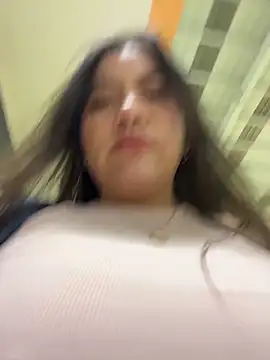 Iam__Cristal live
