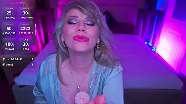 CandyLadyyy live