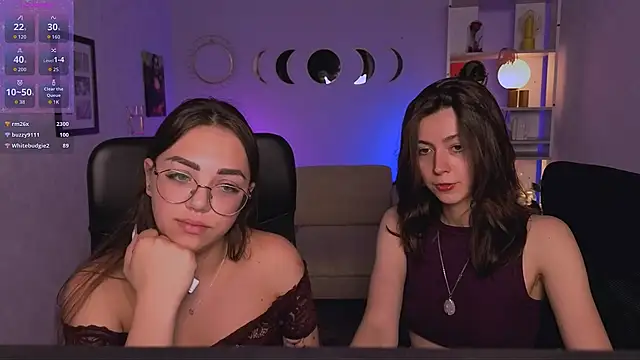 kitniss_dreamy live