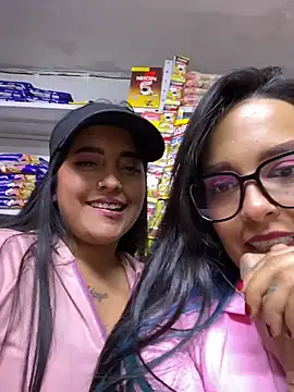 Annie_Alicee live