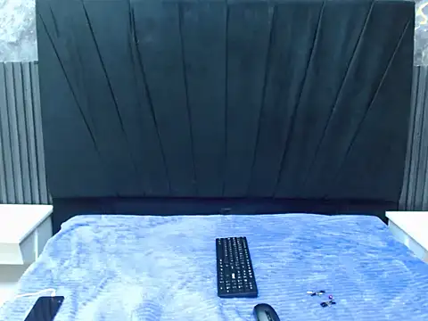 CandyMorphis live
