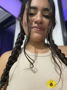 Alina-KITTY live