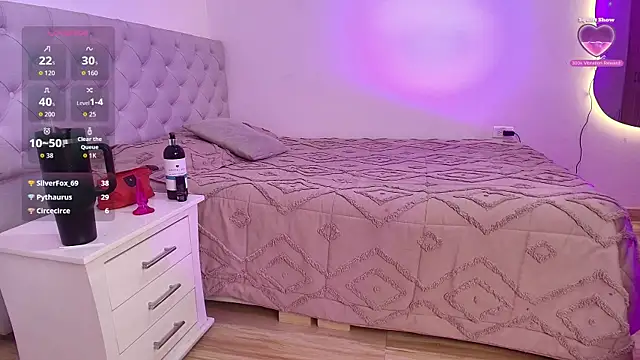 Cristal__dream live
