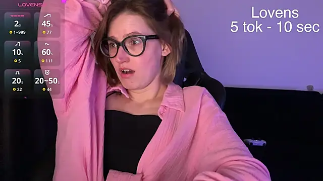 Sexy_Sweets live