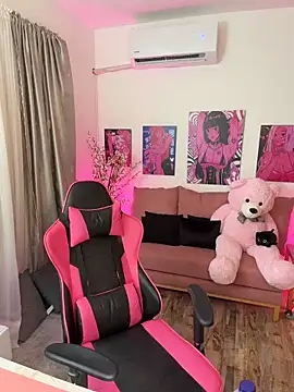 annieesweett live
