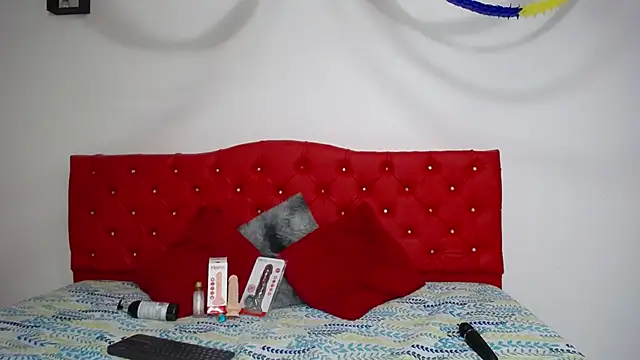 Maylin_horny19 live