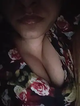cute_IndianBabe live