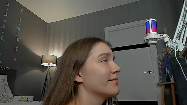 sweete_chantal live