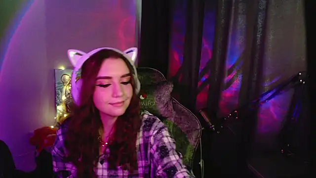 Celia_Sensual_ live