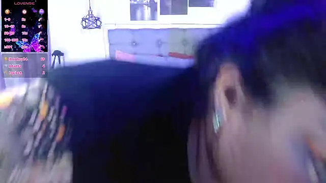 Keyla01_ live