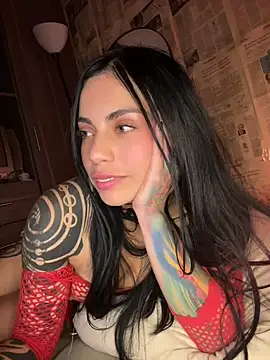 i_am_nina_ live