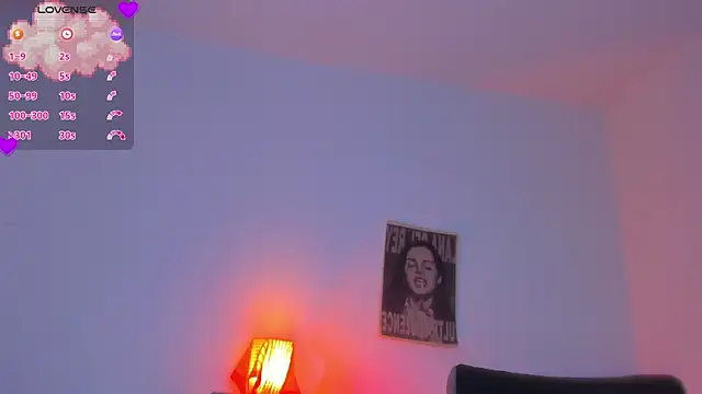 MarieTaylor_ live