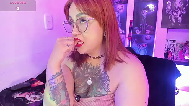 _Ali_Brinck_ live
