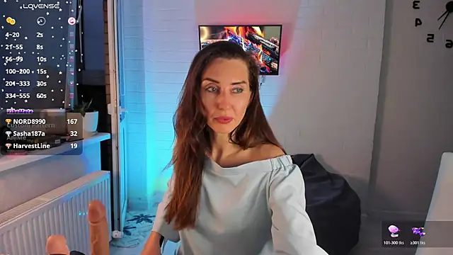 Lilith_Sora live