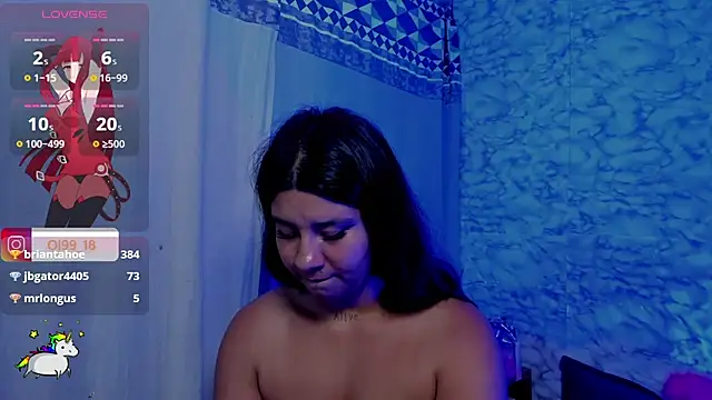 shaden_ live