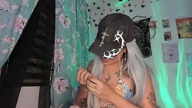 Pinky_promiseex live