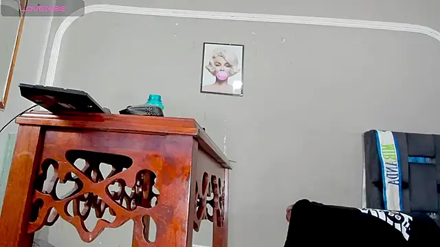 Jimena_Grey live
