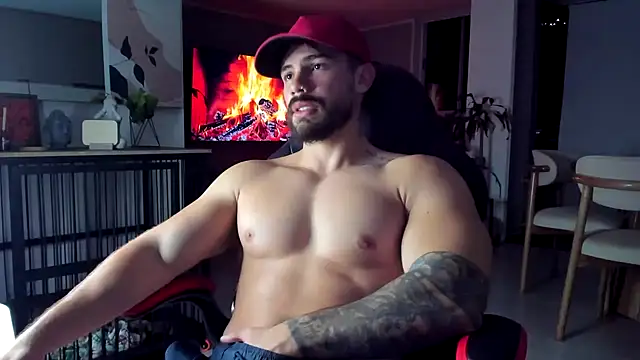 Valenthino_Salvatore live