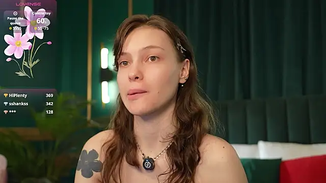 Mili_Joy live