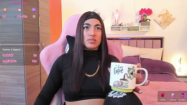 Kayla_foxxy live
