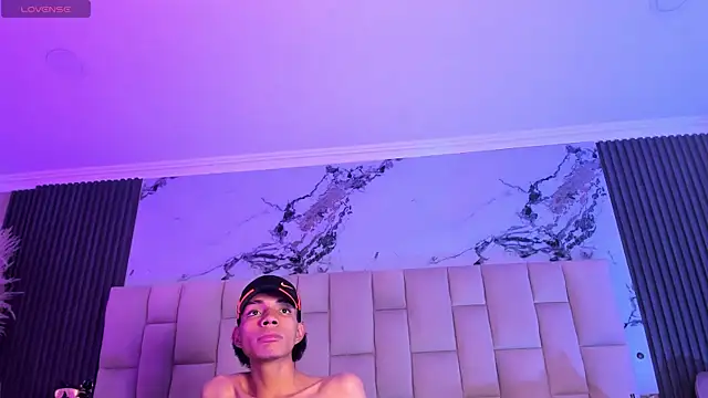 candyandmarilyn live