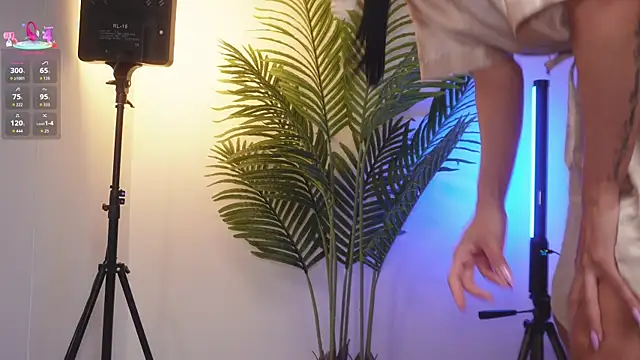 little-eli live