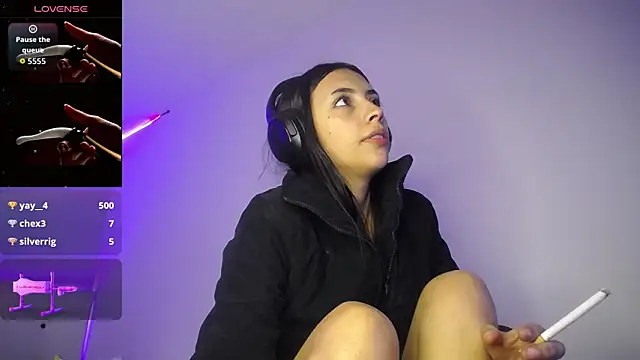 soffycarter1 live