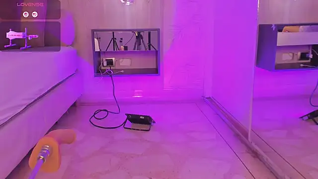 dana_hazze live