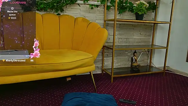 EvvaMonroe live