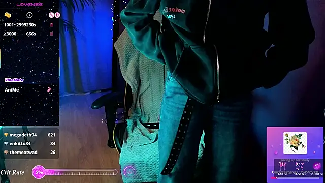 _HelenCarter live