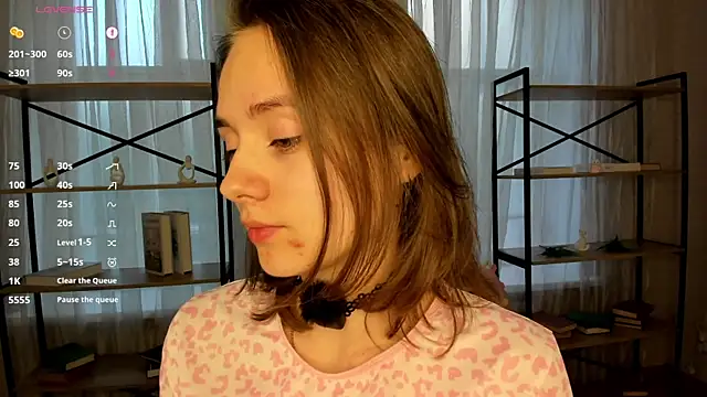 Crysta1Eva_ live