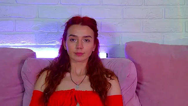 VanessaVienne live