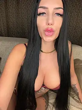 Bamby_X live