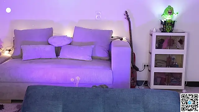 Cotton_dollie live