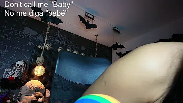 AlexHoe_ live