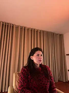Zandrina live