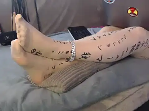 GoddessMonicaAngels live