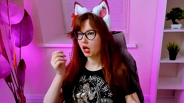 CarolGiggly live