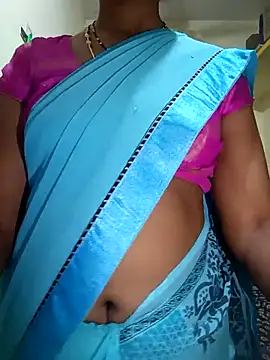 Kavya5500 live