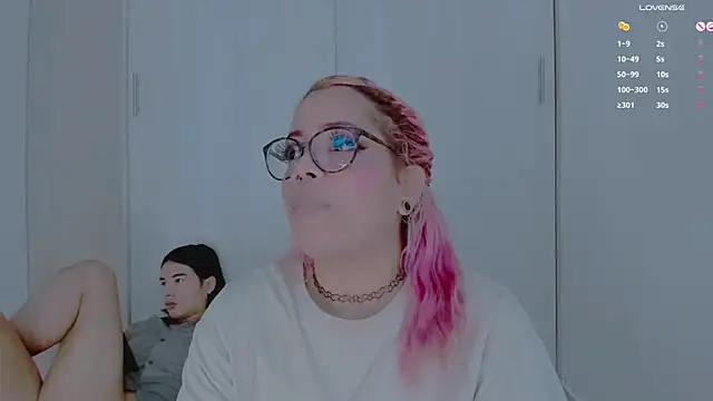 amywilld live
