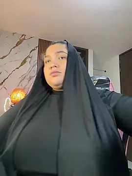 sweetmuslim01 live
