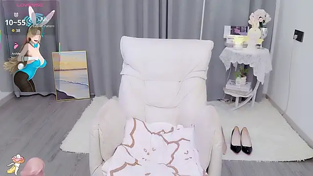 Xania_xx live