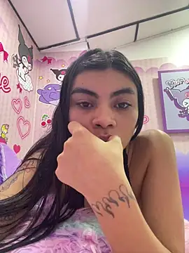 eimmy__skinny live