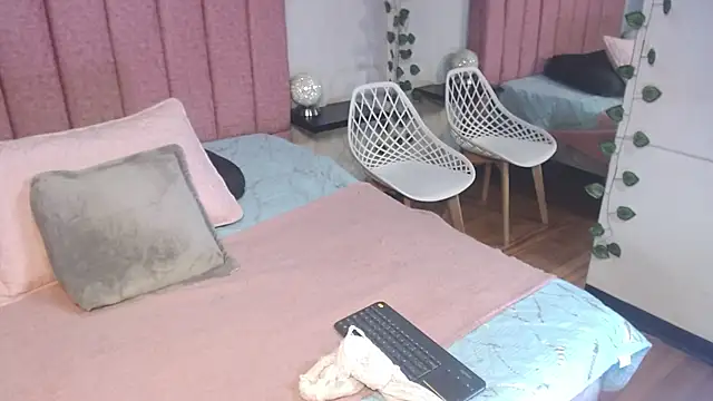SaraLjordad live