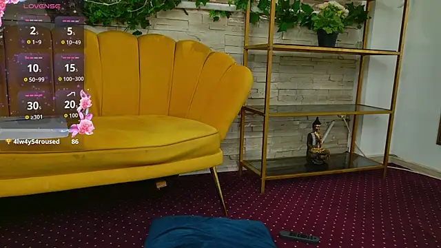 EvvaMonroe live