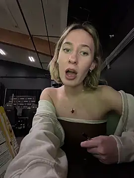 M1ssyk1ssy live