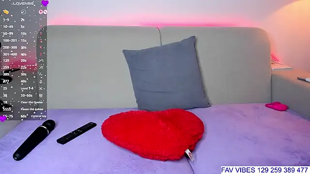 HoneyBunnyy_ live