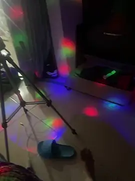 Morgana_X live