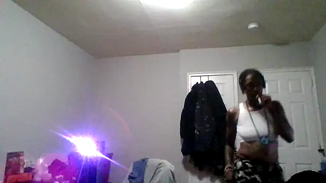 BedazedFirefly live